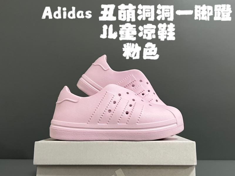 ADIDAS SHOES